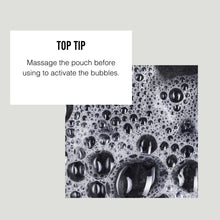 Load image into Gallery viewer, BARBER PRO Foaming Cleansing Mask