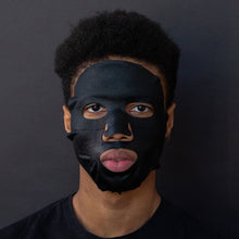 Load image into Gallery viewer, BARBER PRO BLEMISH CONTROL Sheet Mask