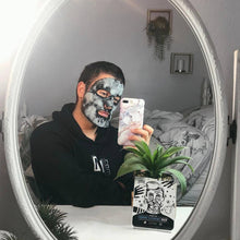 Load image into Gallery viewer, BARBER PRO Foaming Cleansing Mask