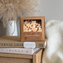 Load image into Gallery viewer, Gingerbread Bakery Wax Melt Scoopies | Holiday Nostalgia