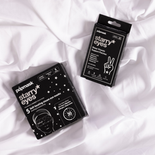 Load image into Gallery viewer, Starry Eyes Self-Warming Eye Masks