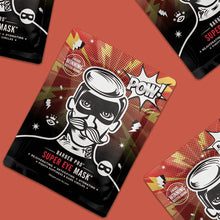 Load image into Gallery viewer, BARBER PRO Super Eye Mask