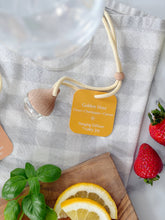 Load image into Gallery viewer, Golden Hour | Hanging Car Diffuser