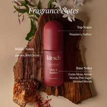 Load image into Gallery viewer, Oak & Amber Hair Perfume
