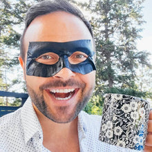 Load image into Gallery viewer, BARBER PRO Super Eye Mask