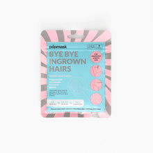 Load image into Gallery viewer, Bye Bye Ingrown Hairs Microdart Patches