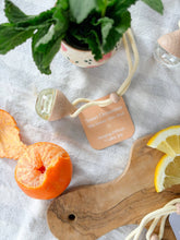 Load image into Gallery viewer, Sweet Clementine | Hanging Diffuser Refill