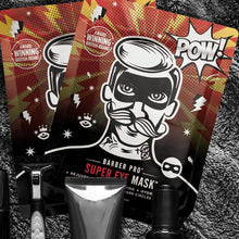 Load image into Gallery viewer, BARBER PRO Super Eye Mask