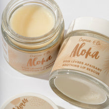 Load image into Gallery viewer, ALOHA - Lip Rescue - Mask