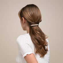 Load image into Gallery viewer, Mini Metal French Hair Pin & Clips 3pc Set - Gold