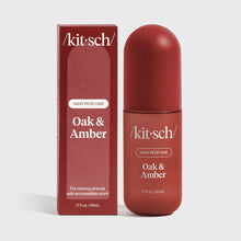 Load image into Gallery viewer, Oak & Amber Hair Perfume