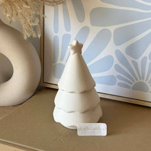 Load image into Gallery viewer, Winter Forest Soy Candle