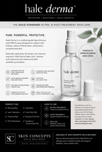 Load image into Gallery viewer, Hale Derma 2 oz Spray
