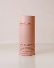 Load image into Gallery viewer, Moon Sisters 50g Deodorant Stick