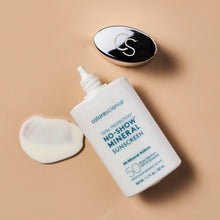 Load image into Gallery viewer, Total Protection® No-Show™ Mineral Sunscreen SPF 50