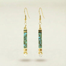 Load image into Gallery viewer, AURORA EARRINGS