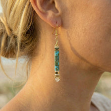 Load image into Gallery viewer, AURORA EARRINGS