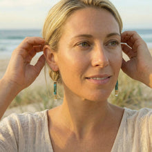 Load image into Gallery viewer, AURORA EARRINGS