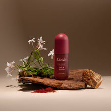 Load image into Gallery viewer, Oak & Amber Hair Perfume