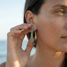 Load image into Gallery viewer, AZURA EARRINGS
