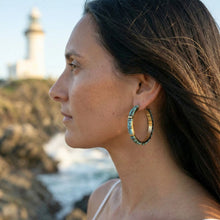 Load image into Gallery viewer, AZURA EARRINGS