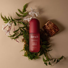 Load image into Gallery viewer, Oak & Amber Hair Perfume