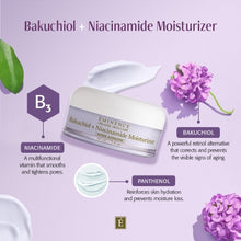 Load image into Gallery viewer, Eminence Bakuchiol + Niacinamide Moisturizer