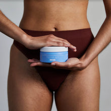 Load image into Gallery viewer, Ingrown Hair Exfoliating Scrub (Nude)