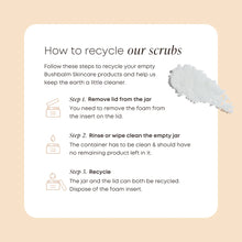 Load image into Gallery viewer, Dark Spot Exfoliating Scrub