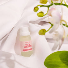 Load image into Gallery viewer, Fragrance Oil - High Society - Vanilla + Orchid + Rice Flower