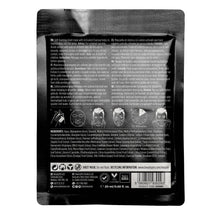 Load image into Gallery viewer, BARBER PRO Foaming Cleansing Mask