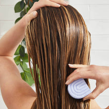 Load image into Gallery viewer, Purple Toning Solid Conditioner Bar