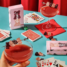 Load image into Gallery viewer, Cosmo Bears Gummies, Chewy Candies, Alcohol-Free