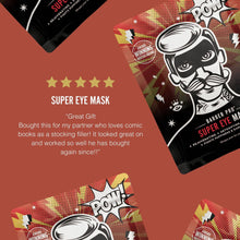 Load image into Gallery viewer, BARBER PRO Super Eye Mask