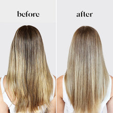 Load image into Gallery viewer, Purple Toning Solid Shampoo Bar