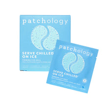 Load image into Gallery viewer, On Ice Under Eye Gels