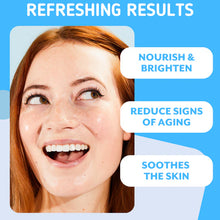 Load image into Gallery viewer, On Ice Hyrdogel Mask