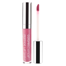 Load image into Gallery viewer, Peptide Lip Shine SPF 30