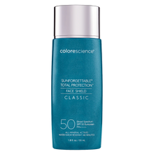 Load image into Gallery viewer, Sunforgettable® Total Protection® Face Shield Original SPF 50