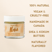 Load image into Gallery viewer, ALOHA - Lip Rescue - Mask