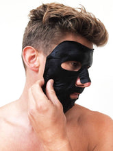 Load image into Gallery viewer, BARBER PRO BLEMISH CONTROL Sheet Mask
