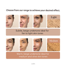 Load image into Gallery viewer, Sun Defense Minerals — Tan