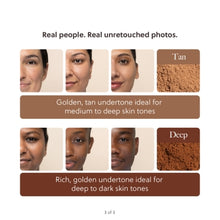 Load image into Gallery viewer, Sun Defense Minerals — Tan