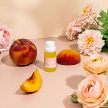 Load image into Gallery viewer, Fragrance Oil - La Vie En Rose – Peach + Peony + Citrus