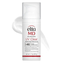 Load image into Gallery viewer, EltaMD UV Clear Broad-Spectrum SPF 46