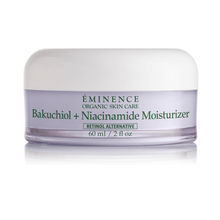 Load image into Gallery viewer, Eminence Bakuchiol + Niacinamide Moisturizer