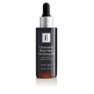 Eminence Charcoal & Black Seed Clarifying Oil *Pre-order*