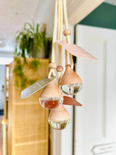 Load image into Gallery viewer, Hanging Car Diffusers | Amalfi Coast
