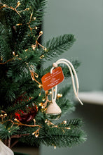 Load image into Gallery viewer, Hanging Car Diffuser-Merry and Bright