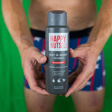 Load image into Gallery viewer, Big Wood Body & Nut Wash